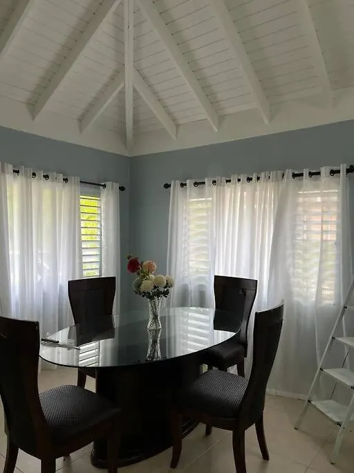 Two Bedroom - Palms - Richmond Estate - 15Mins Ocho Rios 0*,