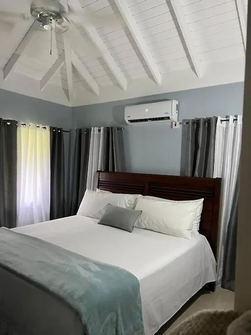 Two Bedroom - Palms - Richmond Estate - 15Mins Ocho Rios 0*,  Jamaica